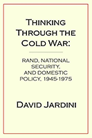 Thinking Through the Cold War cover