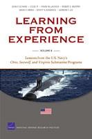 Cover: Learning from Experience