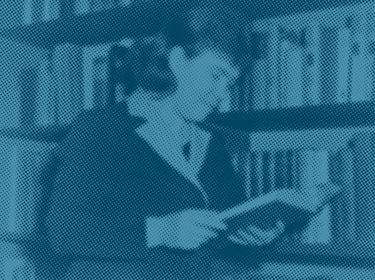 Margaret Mead between 1930 and 1950