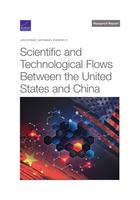 Cover: Scientific and Technological Flows Between the United States and China