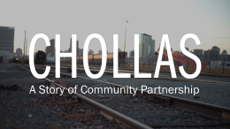 Chollas: A Story of Community Partnership