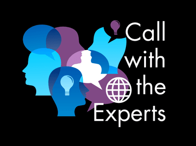 Call with the Experts podcast